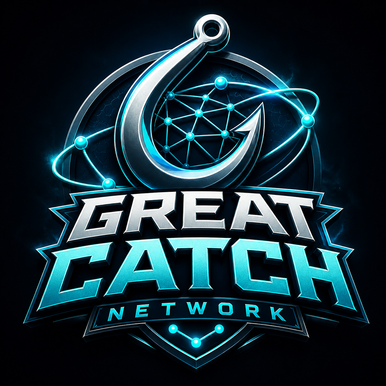 Great Catch Network